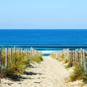 Plage Barneville-Carteret Esterno foto